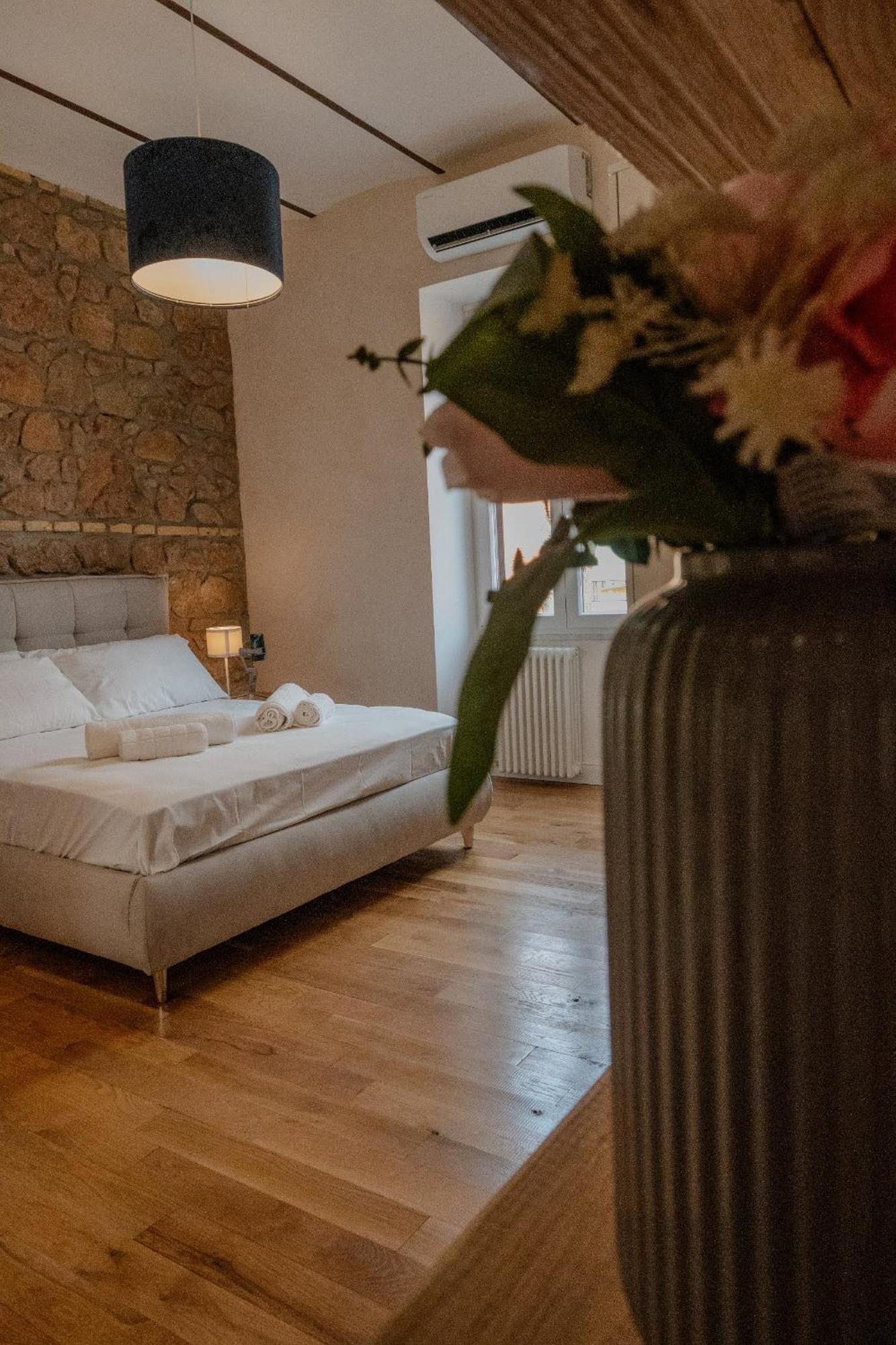 Home Holiday Rome - San Lorenzo — Photos 2