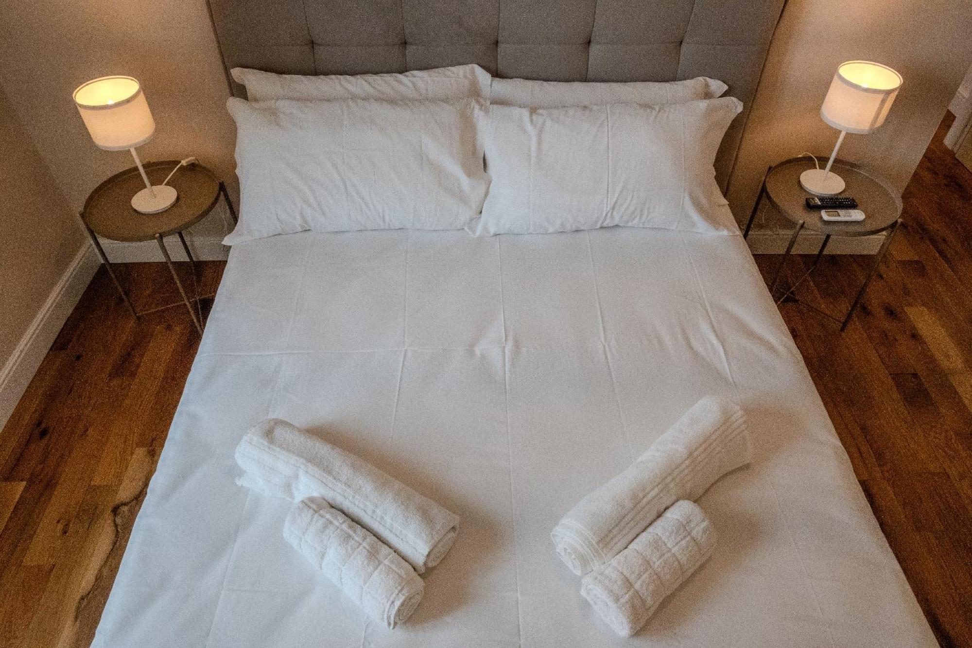 Home Holiday Rome - San Lorenzo — Photos 1